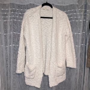 NWOT Pink Republic sweater size Large